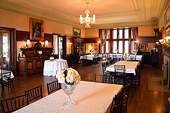 A FAIRY TALE WEDDING